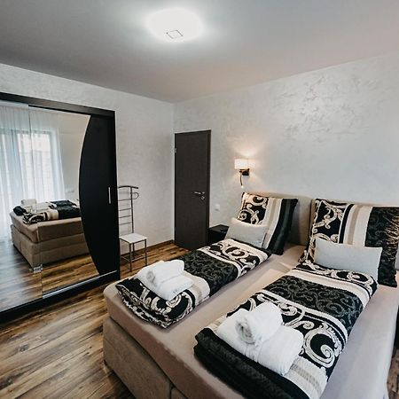Appartamento Ap.Casa La Neamtu Sibiu Esterno foto