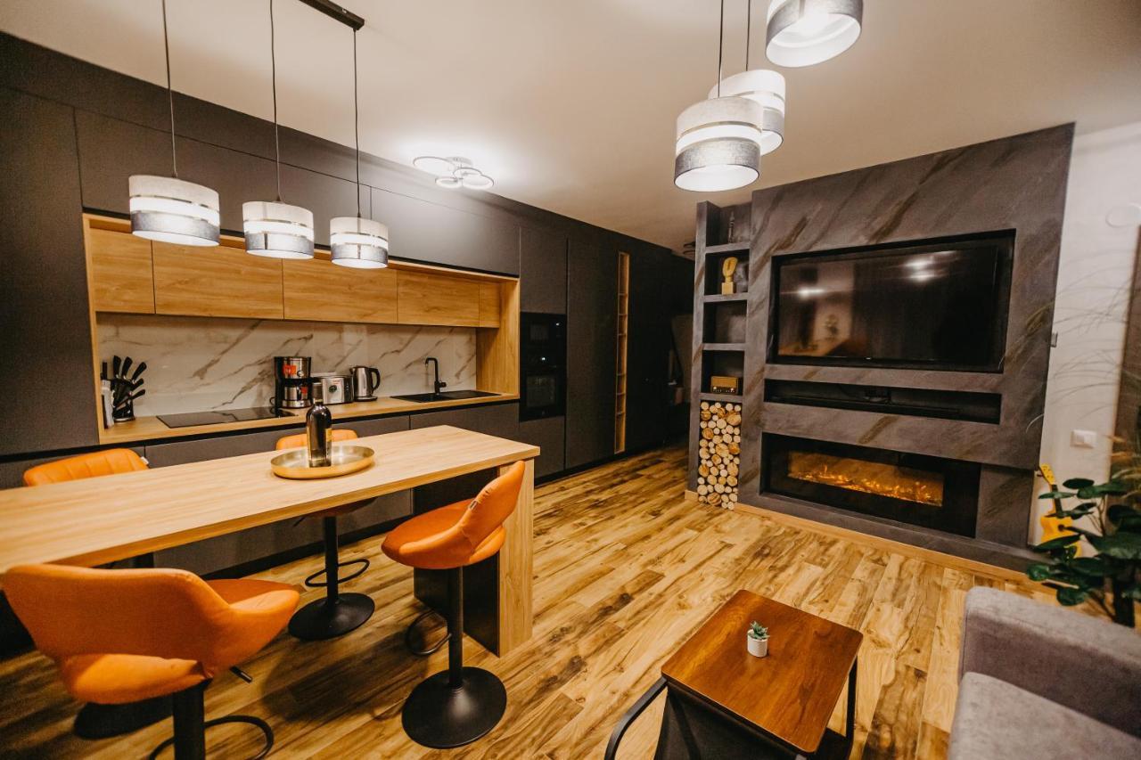 Appartamento Ap.Casa La Neamtu Sibiu Esterno foto