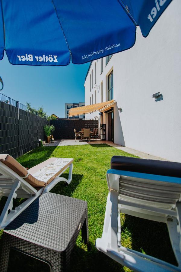 Appartamento Ap.Casa La Neamtu Sibiu Esterno foto